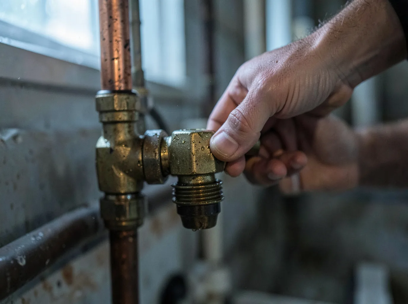 Emergency Plumber Crescent, OR FAQs